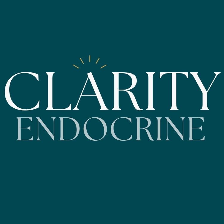 Clarity Endocrine logo